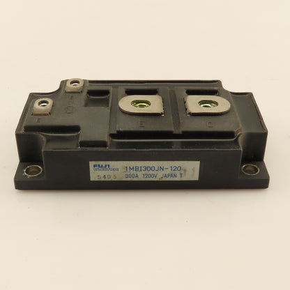 Fuji Electric 1MBI300JN-120 IGBT Power Module  300A 1200V