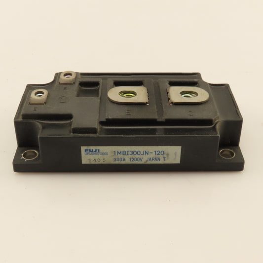 Fuji Electric 1MBI300JN-120 IGBT Power Module  300A 1200V