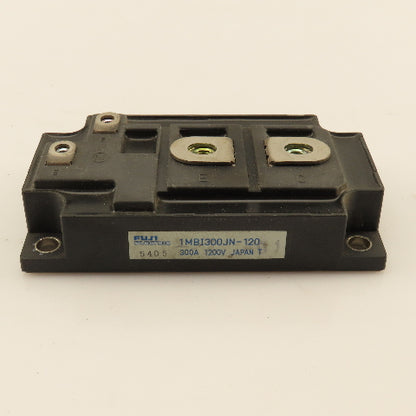 Fuji Electric 1MBI300JN-120 IGBT Power Module  300A 1200V