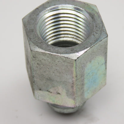 Eaton 1/2" JIC Male Flare x 1/2" Female Straight Adaptor Hydraulic Fitting