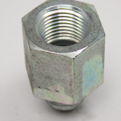 Eaton 1/2" JIC Male Flare x 1/2" Female Straight Adaptor Hydraulic Fitting