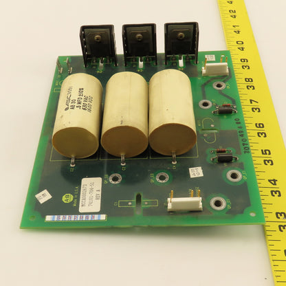 Allen Bradley 74101-704-51 Rev A Drive Inverter Snubber Board
