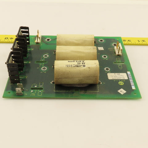 Allen Bradley 74101-704-51 Rev A Drive Inverter Snubber Board