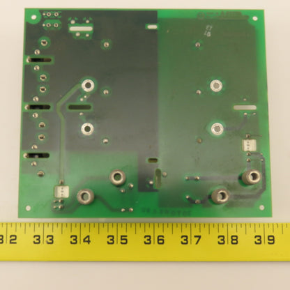 Allen Bradley 74101-704-51 Rev A Drive Inverter Snubber Board