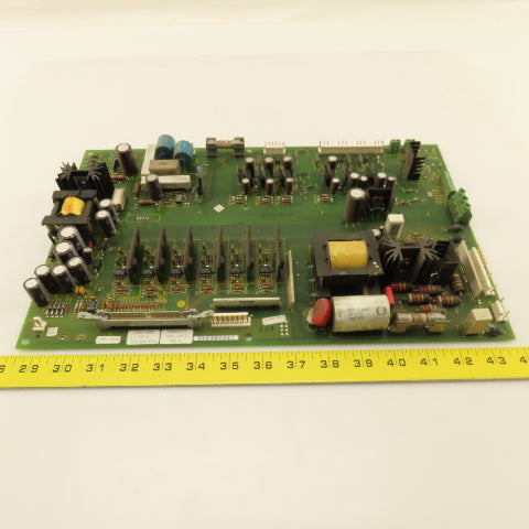 Allen Bradley 74101-169-53 Circuit Board Rev E