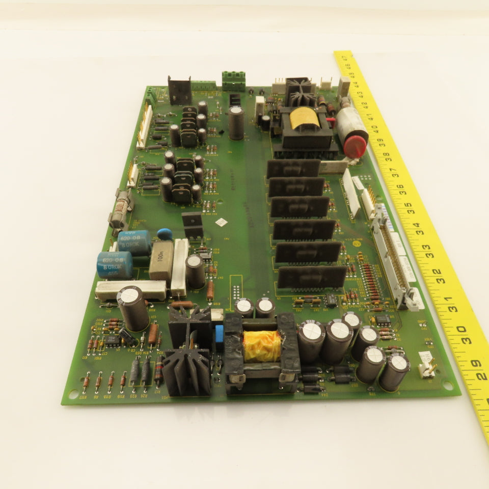Allen Bradley 74101-169-53 Circuit Board Rev E