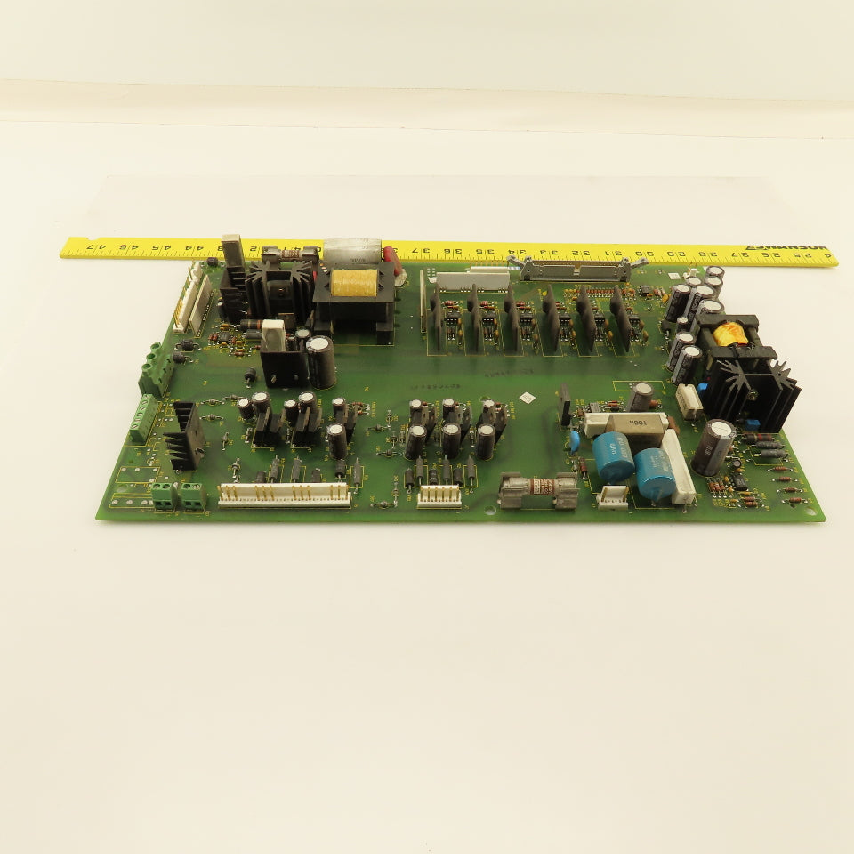 Allen Bradley 74101-169-53 Circuit Board Rev E