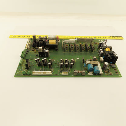 Allen Bradley 74101-169-53 Circuit Board Rev E