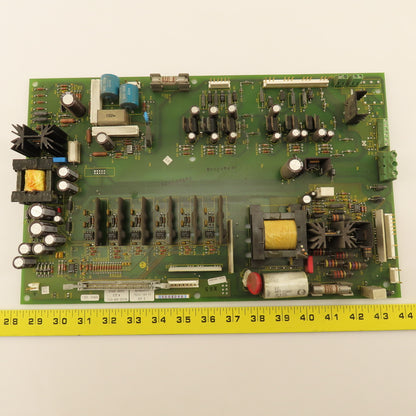 Allen Bradley 74101-169-53 Circuit Board Rev E