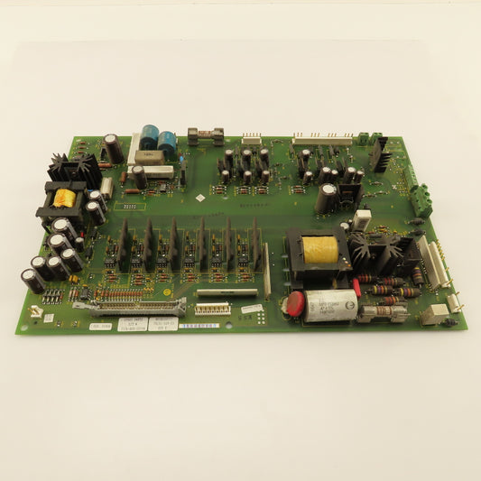 Allen Bradley 74101-169-53 Circuit Board Rev E