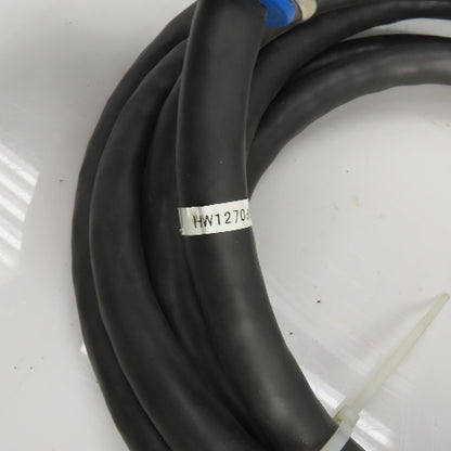 Dyden E91337 HW1270998-5N Robot Cable 2464 300V w/Molex 40 Pin Connectors 16'OAL
