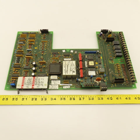 Allen Bradley 74100-071-51 Drive Contol Circuit Board