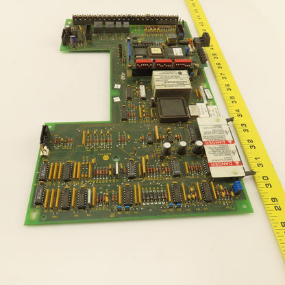 Allen Bradley 74100-071-51 Drive Contol Circuit Board