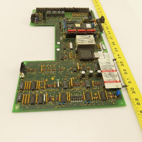 Allen Bradley 74100-071-51 Drive Contol Circuit Board