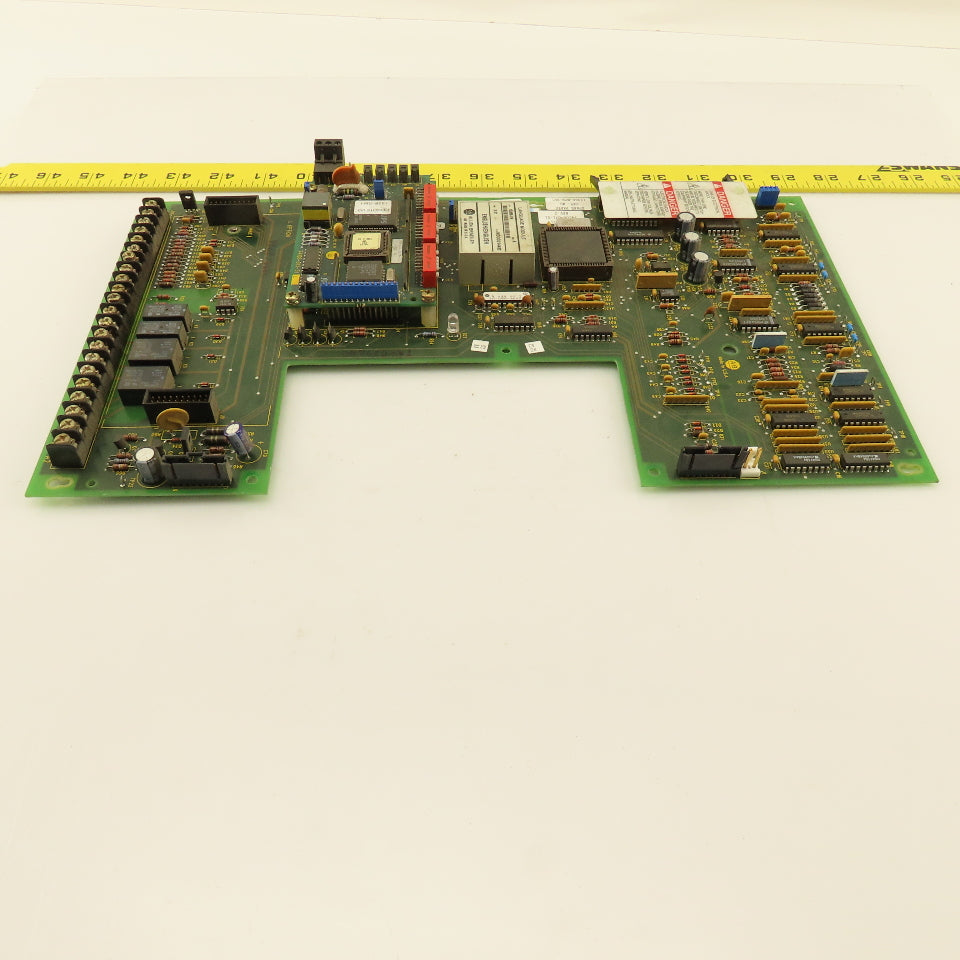 Allen Bradley 74100-071-51 Drive Contol Circuit Board