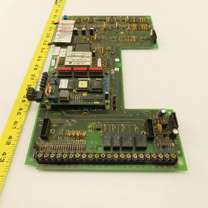 Allen Bradley 74100-071-51 Drive Contol Circuit Board