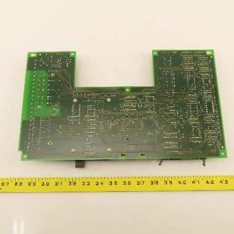 Allen Bradley 74100-071-51 Drive Contol Circuit Board