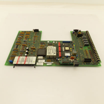 Allen Bradley 74100-071-51 Drive Contol Circuit Board