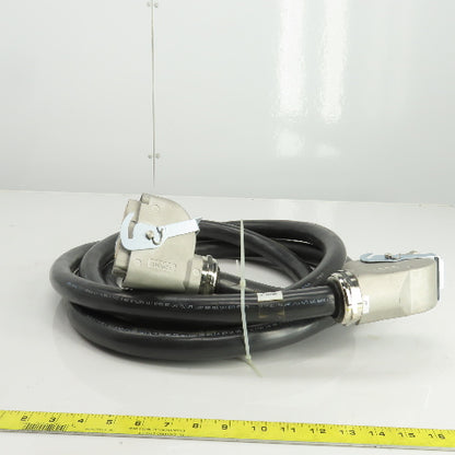 James Monroe 166314-2 JM56920 Rev-0 41/C 14AWG & 12/C 18AWG Shielded Cable 600V