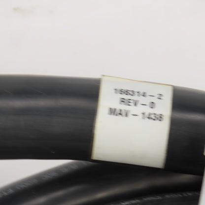 James Monroe 166314-2 JM56920 Rev-0 41/C 14AWG & 12/C 18AWG Shielded Cable 600V
