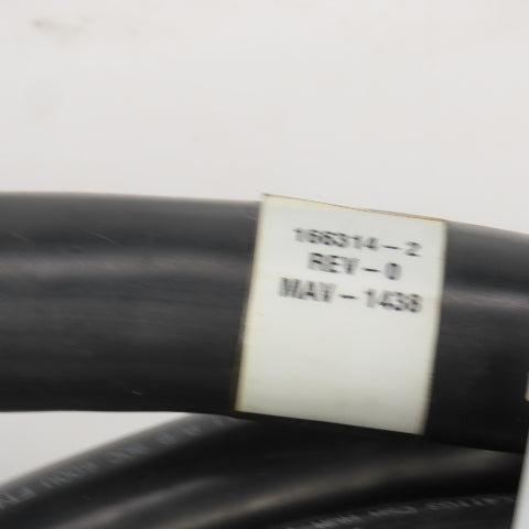 James Monroe 166314-2 JM56920 Rev-0 41/C 14AWG & 12/C 18AWG Shielded Cable 600V
