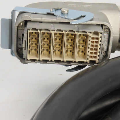 James Monroe 166314-2 JM56920 Rev-0 41/C 14AWG & 12/C 18AWG Shielded Cable 600V
