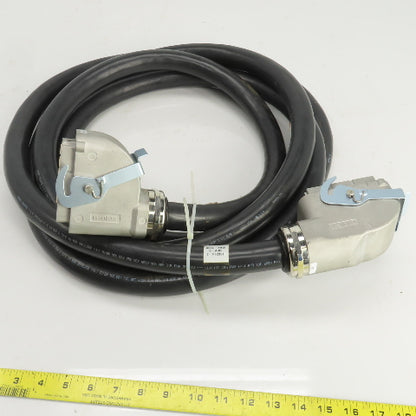 James Monroe 166314-2 JM56920 Rev-0 41/C 14AWG & 12/C 18AWG Shielded Cable 600V