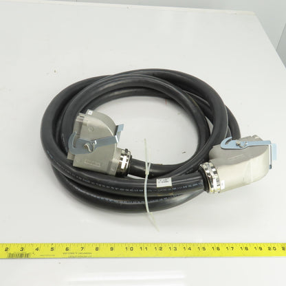 James Monroe 166314-2 JM56920 Rev-0 41/C 14AWG & 12/C 18AWG Shielded Cable 600V