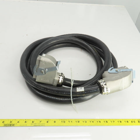 James Monroe 166314-2 JM56920 Rev-0 41/C 14AWG & 12/C 18AWG Shielded Cable 600V