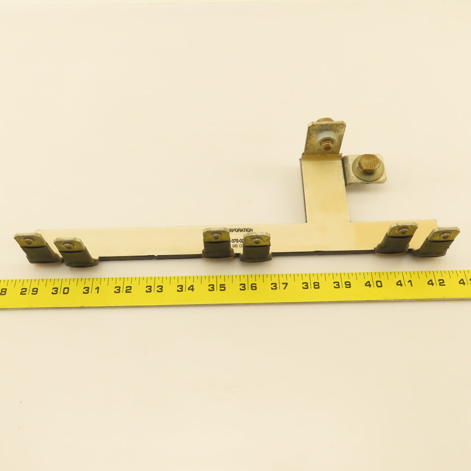 Eldre A74101-375-02 Bus Bar ECI-17694