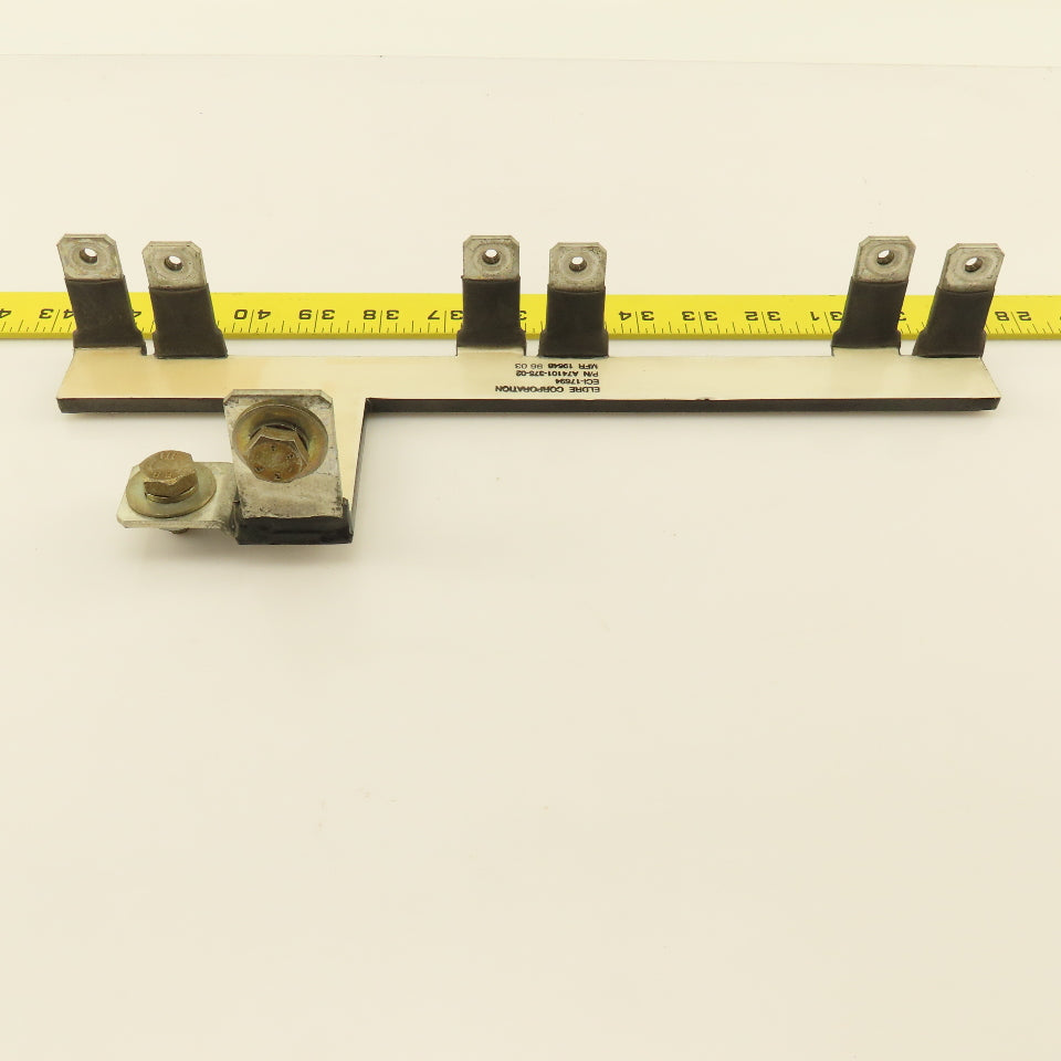 Eldre A74101-375-02 Bus Bar ECI-17694