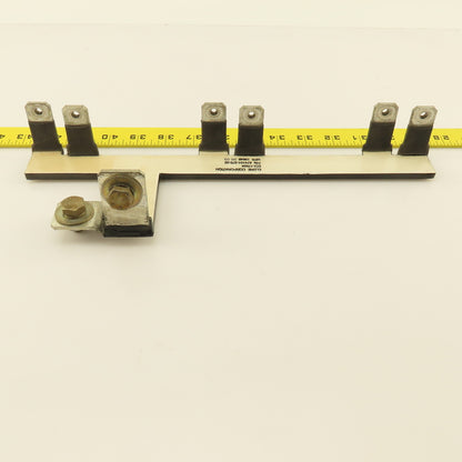 Eldre A74101-375-02 Bus Bar ECI-17694