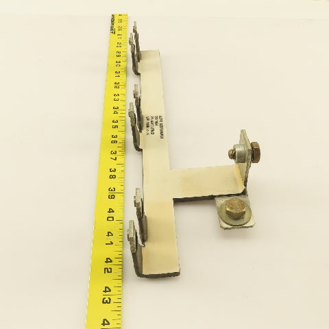 Eldre A74101-375-02 Bus Bar ECI-17694