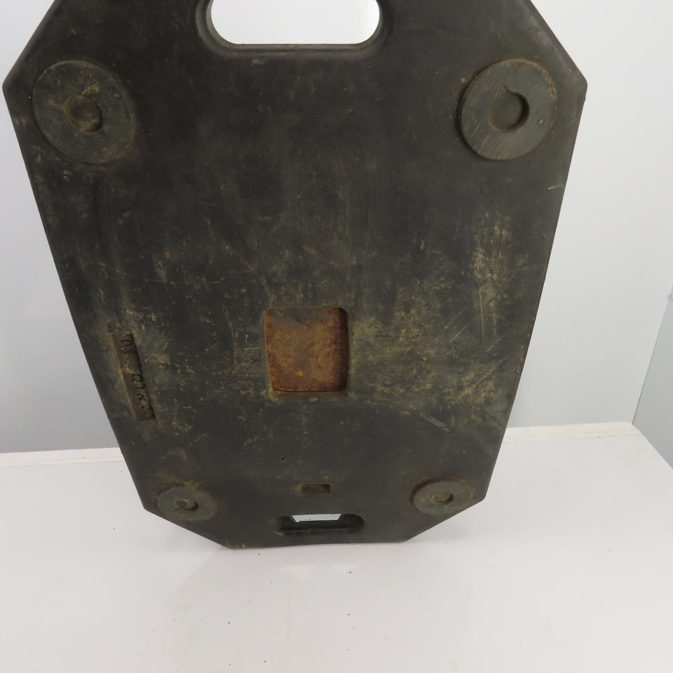 Traffix Zephyr-Stand Sign Holder 36 Lbs. 28" L x 17-1/2" W