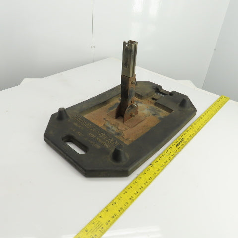 Traffix Zephyr-Stand Sign Holder 36 Lbs. 28" L x 17-1/2" W