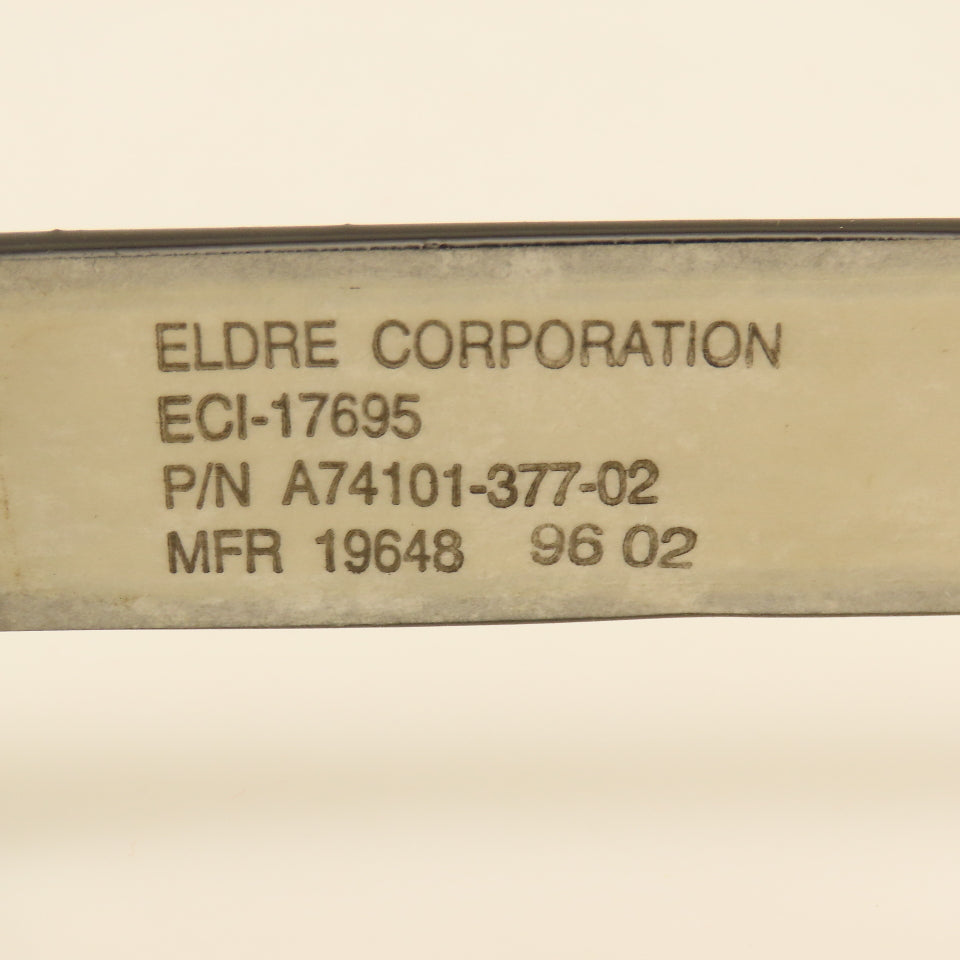 Eldre A74101-377-02 Bus Bar ECI-17695