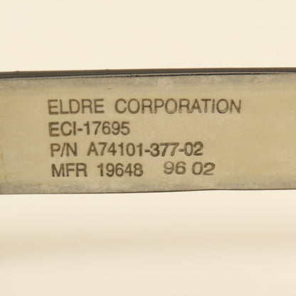 Eldre A74101-377-02 Bus Bar ECI-17695