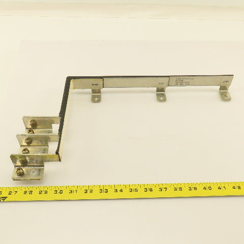 Eldre A74101-377-02 Bus Bar ECI-17695