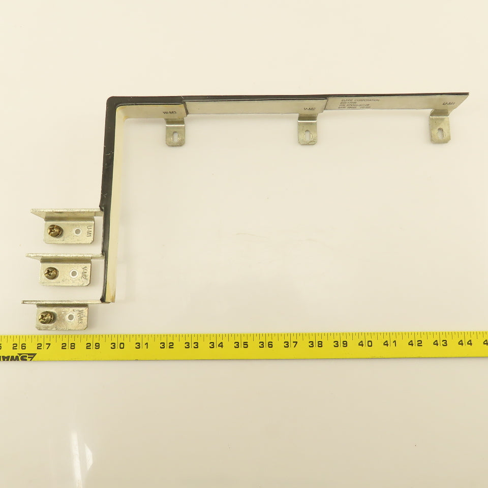 Eldre A74101-377-02 Bus Bar ECI-17695