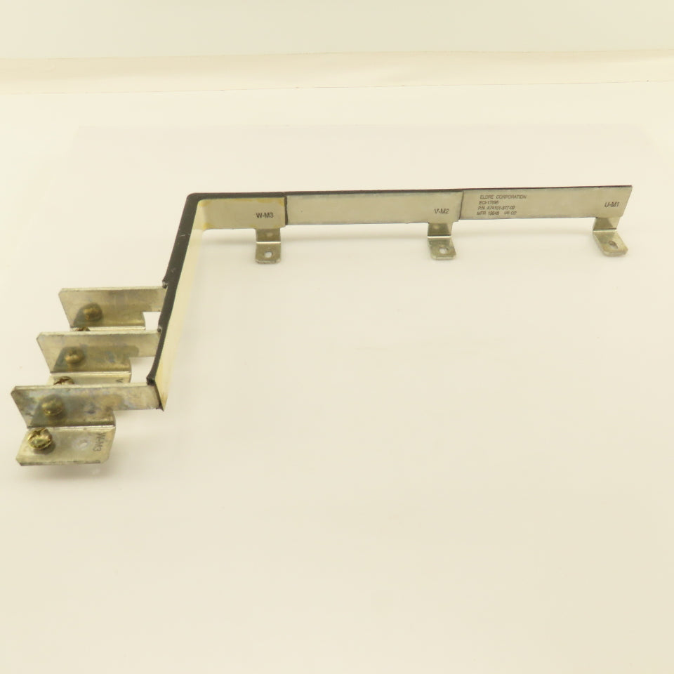 Eldre A74101-377-02 Bus Bar ECI-17695