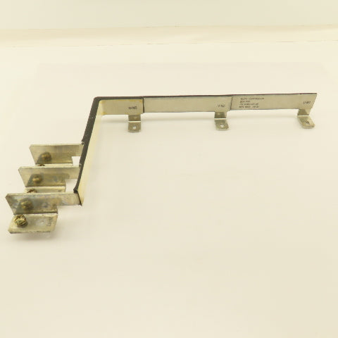 Eldre A74101-377-02 Bus Bar ECI-17695