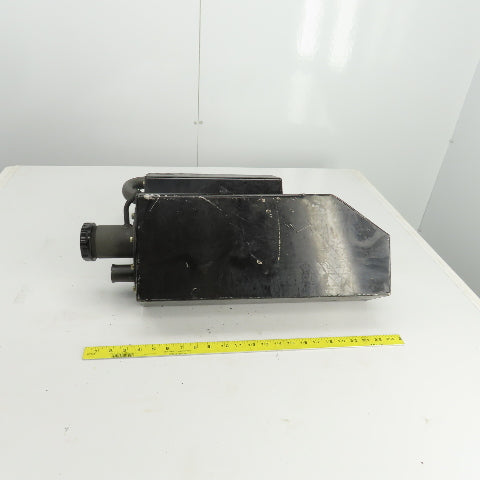Caterpillar Hydraulic Oil Reservoir From A Model EP20KT