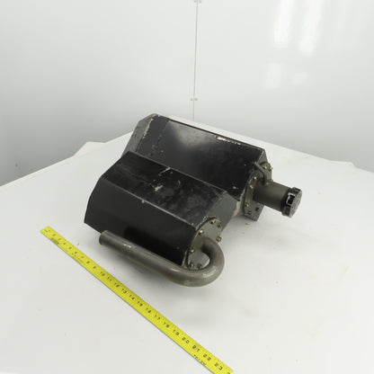 Caterpillar Hydraulic Oil Reservoir From A Model EP20KT