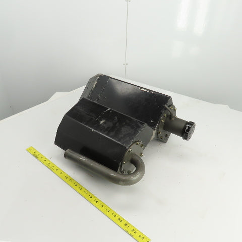 Caterpillar Hydraulic Oil Reservoir From A Model EP20KT