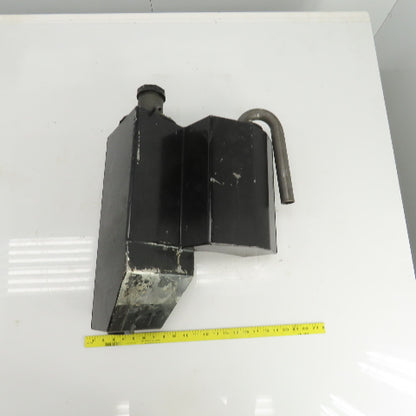 Caterpillar Hydraulic Oil Reservoir From A Model EP20KT