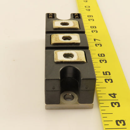 Eupec TT142N12K0F Thyristor Power Block 4FD