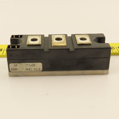 Eupec TT142N12K0F Thyristor Power Block 4FD