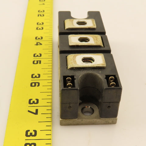 Eupec TT142N12K0F Thyristor Power Block 4FD