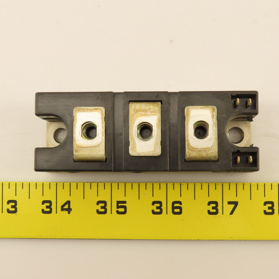 Eupec TT142N12K0F Thyristor Power Block 4FD