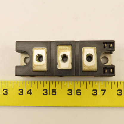 Eupec TT142N12K0F Thyristor Power Block 4FD